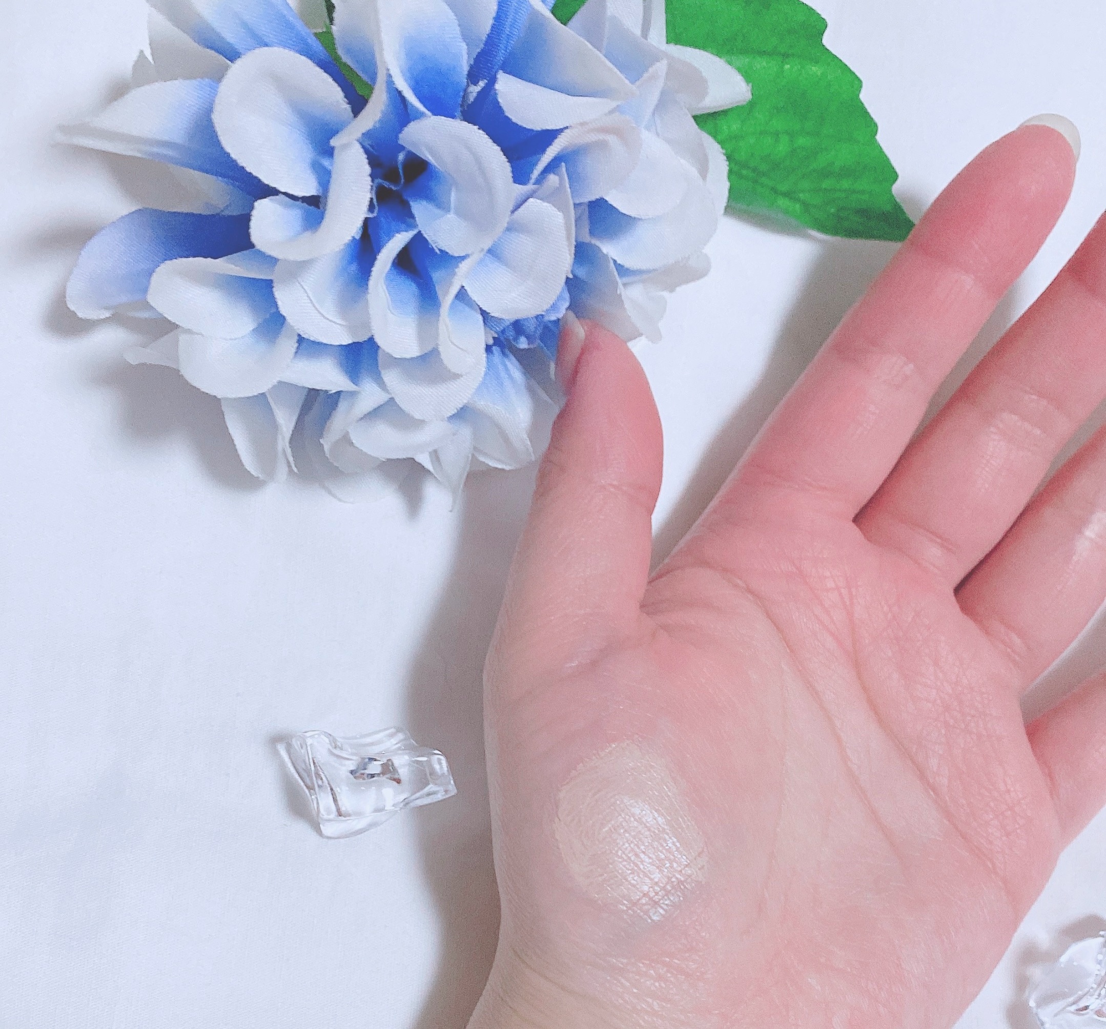 ブラック クッション/HERA/クッションファンデーションを使ったクチコミ（3枚目）