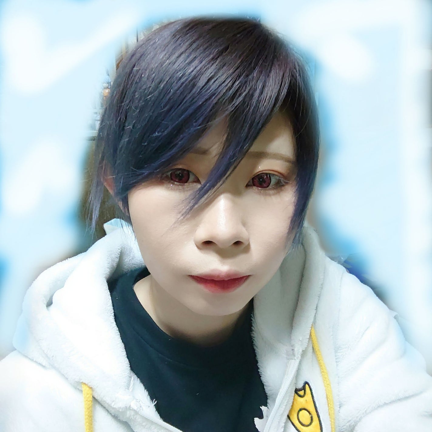 カラージェニック ミルキーヘアカラー (ちらっと白髪用)/サイオス/ヘアカラーを使ったクチコミ(4枚目)