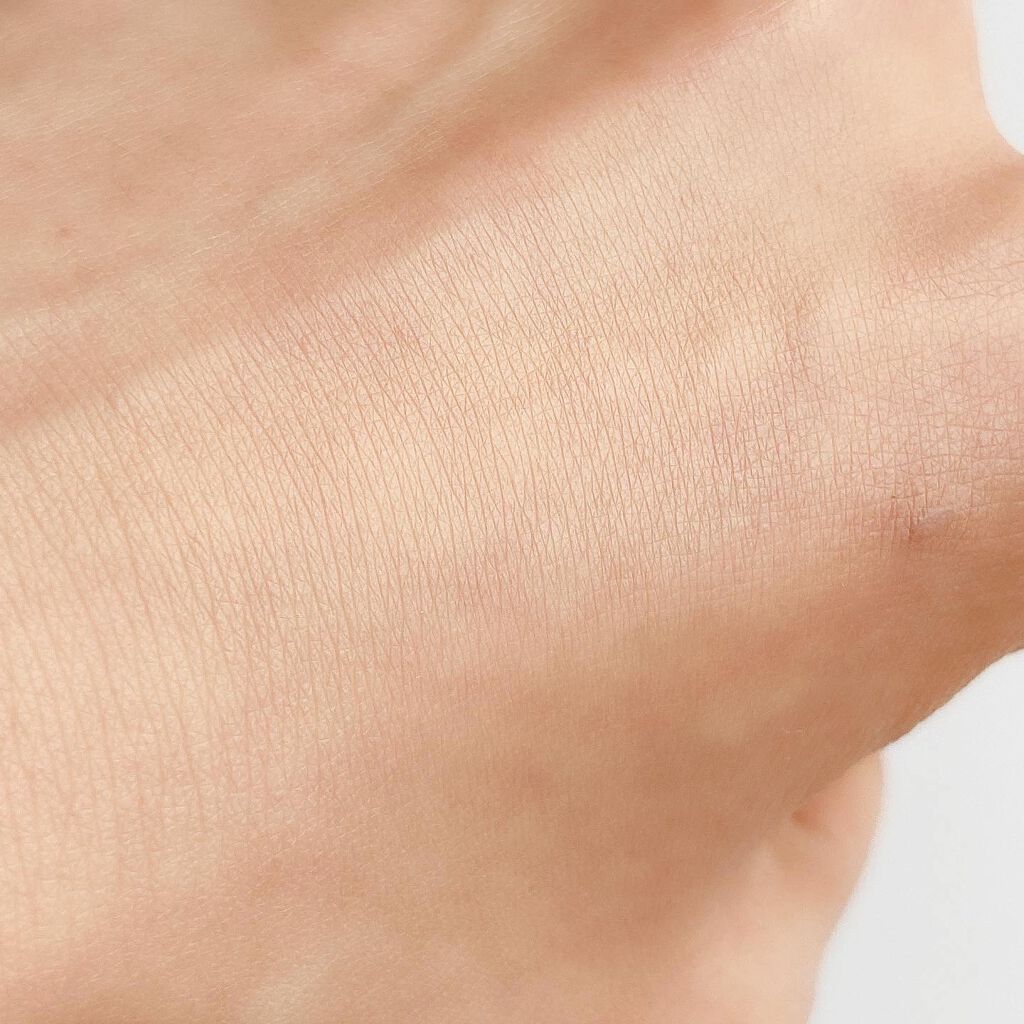 シンクロフィット パクト EX/ESPRIQUE/パウダーファンデーションを使ったクチコミ(7枚目)