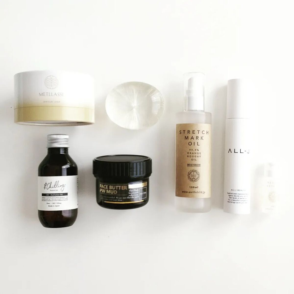 FACE BUTTER PW MUD/アクティフリー/洗い流すパック・マスクを使ったクチコミ（3枚目）