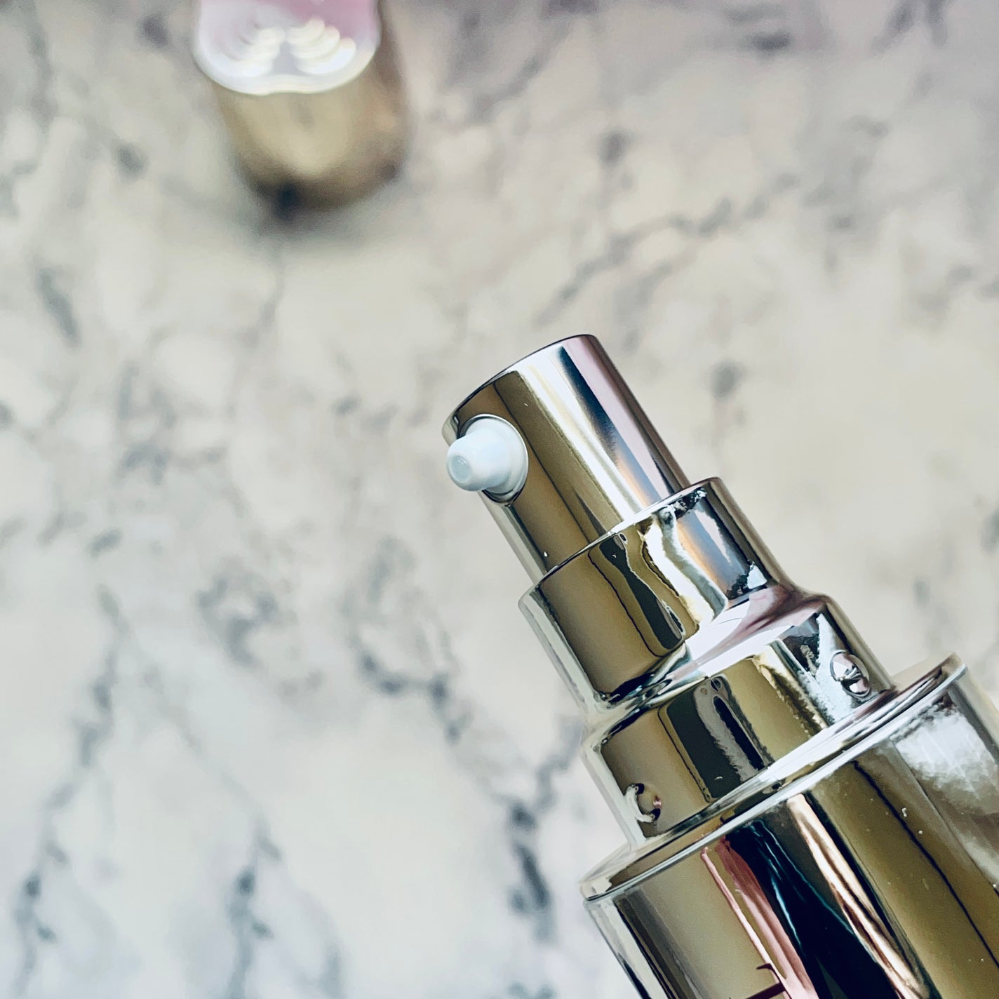 ザ マイトル エッセンス/THE MYTOL/ブースター・導入液を使ったクチコミ(3枚目)