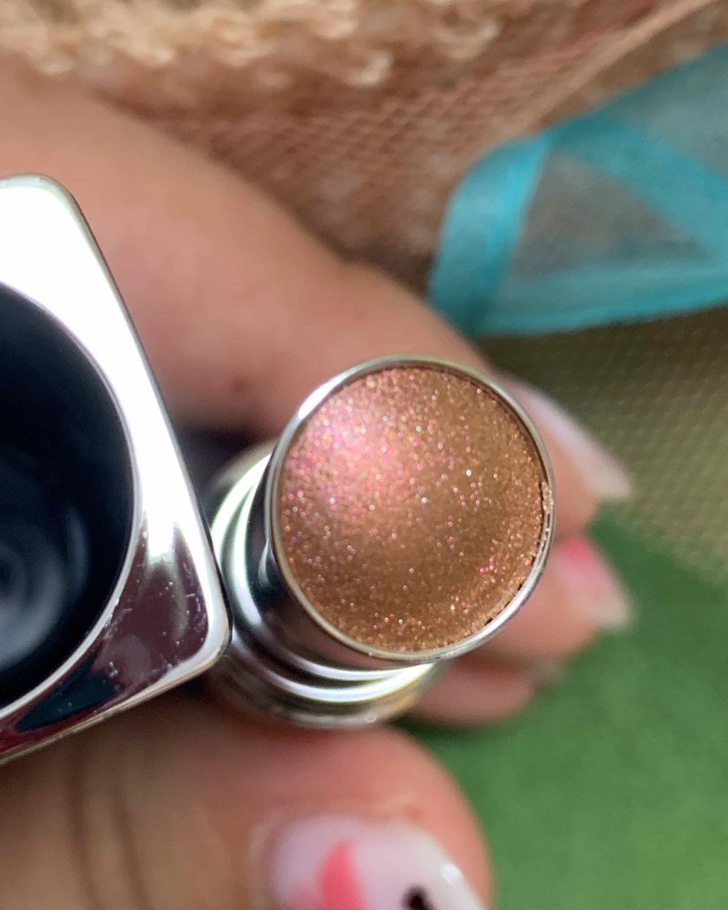 ディオール アディクト ラッカー スティック/Dior/口紅を使ったクチコミ(4枚目)