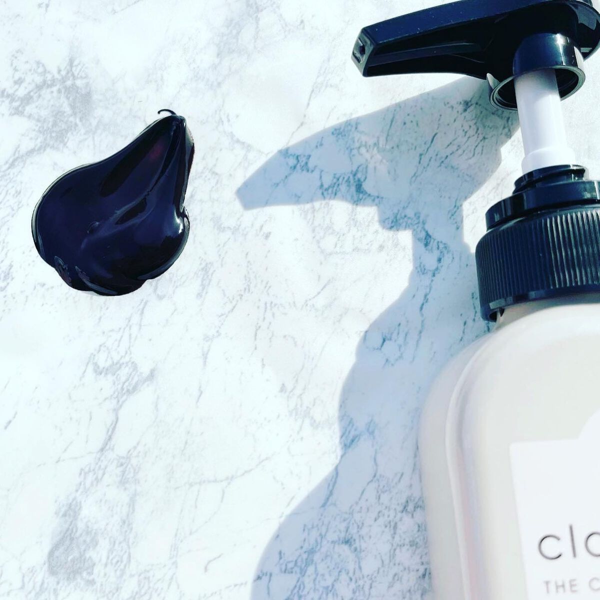 クレイスパ カラートリートメント/clayence/ヘアカラーを使ったクチコミ（2枚目）