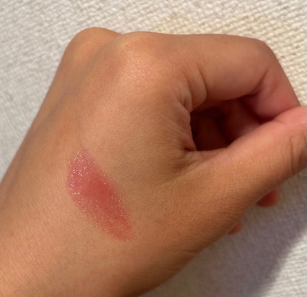 リップモンスター クリアトーン/KATE/口紅を使ったクチコミ(4枚目)