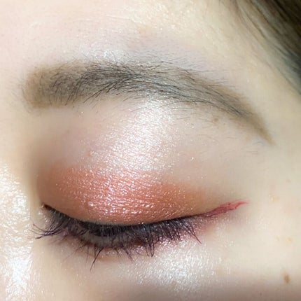 ダイヤモンドシリーズ カラーマスカラ/ZEESEA/マスカラを使ったクチコミ(4枚目)