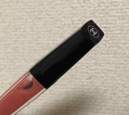 アクアルミエール グロス/CHANEL/リップグロスを使ったクチコミ(3枚目)