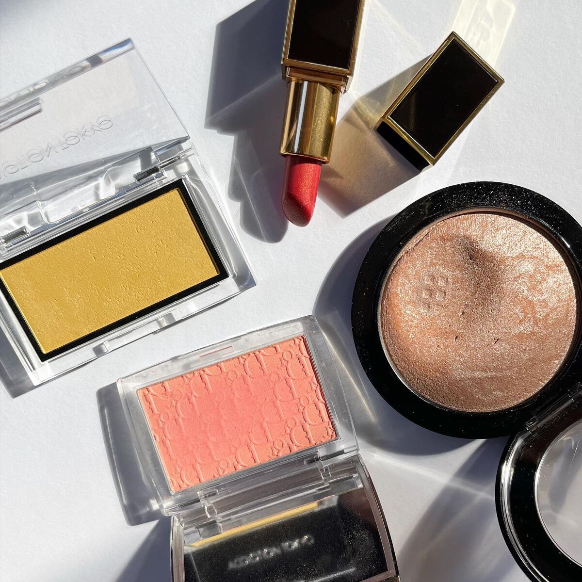 リップス アンド ボーイズ/TOM FORD BEAUTY/口紅を使ったクチコミ(3枚目)