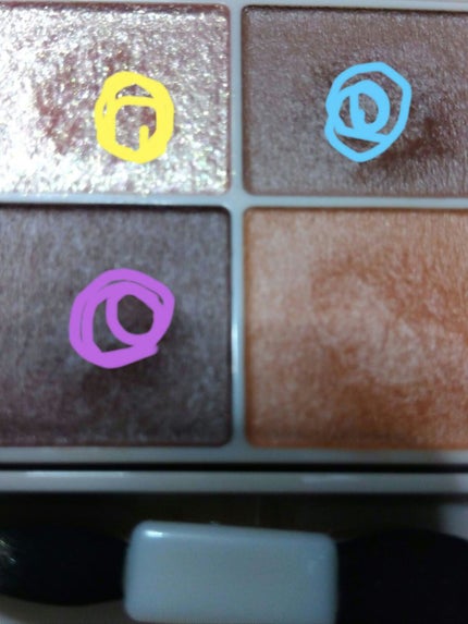 プライムリキッドアイライナー リッチキープ/ヒロインメイク/リキッドアイライナーを使ったクチコミ(2枚目)