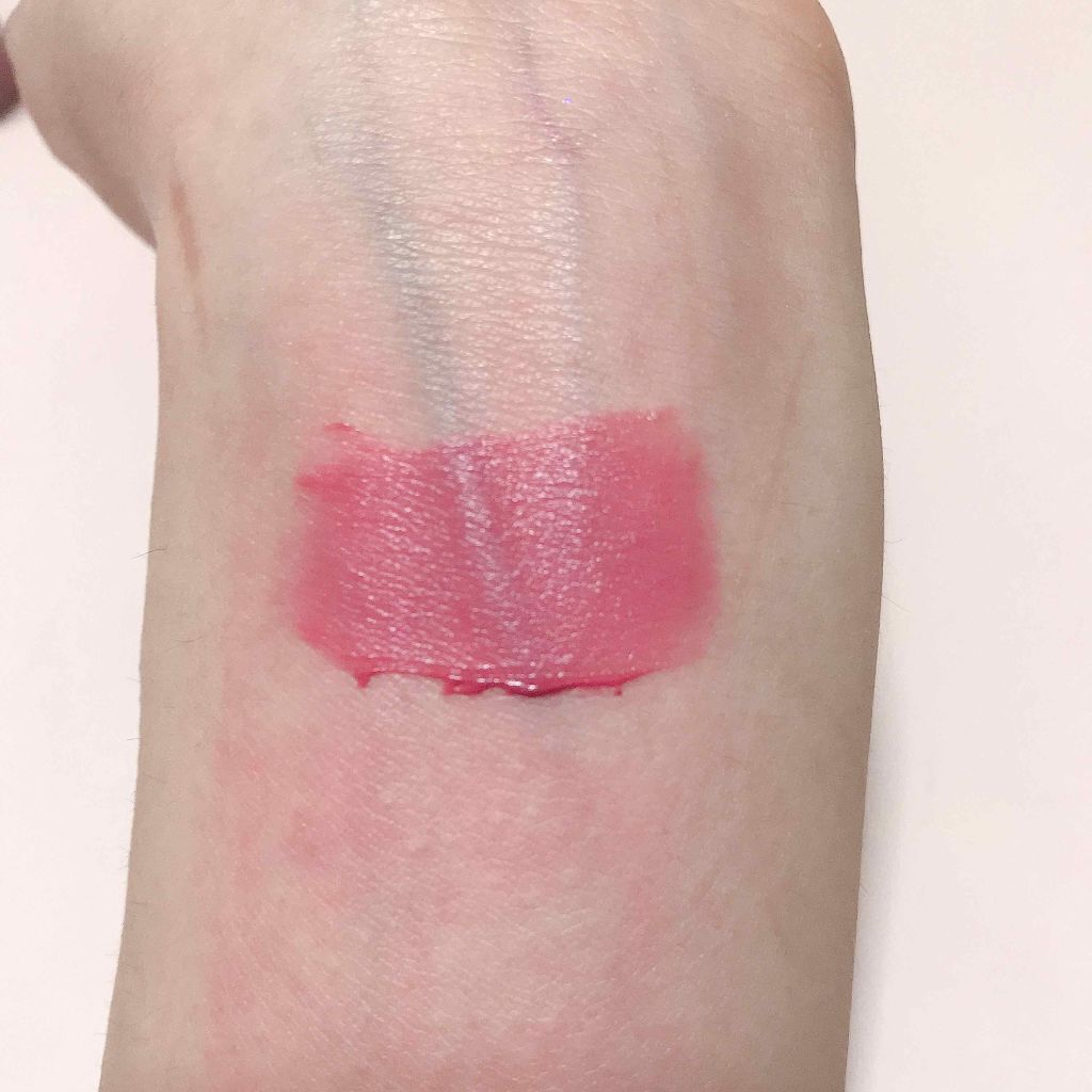 インク エアリー ベルベット/PERIPERA/口紅を使ったクチコミ(2枚目)