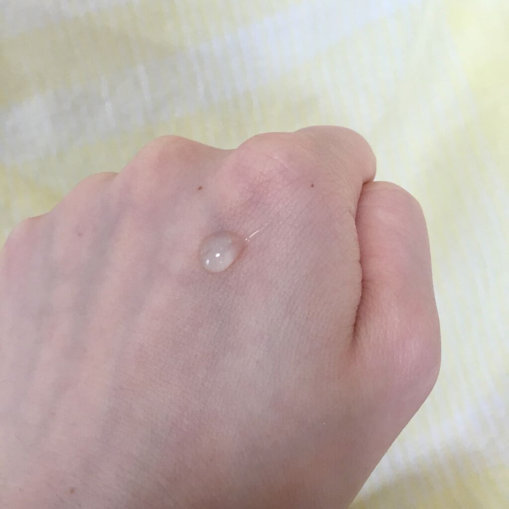 メラシロC クリーム/DAISO/フェイスクリームを使ったクチコミ(3枚目)