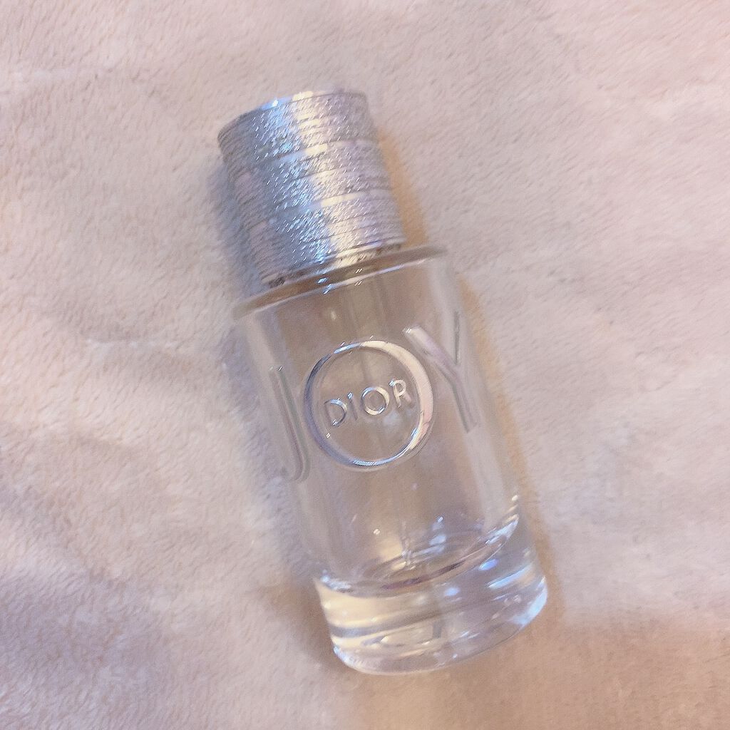 ジョイ インテンス/Dior/香水(レディース)を使ったクチコミ(1枚目)
