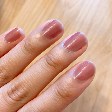 カラフルネイルズ/キャンメイク/マニキュアを使ったクチコミ(2枚目)