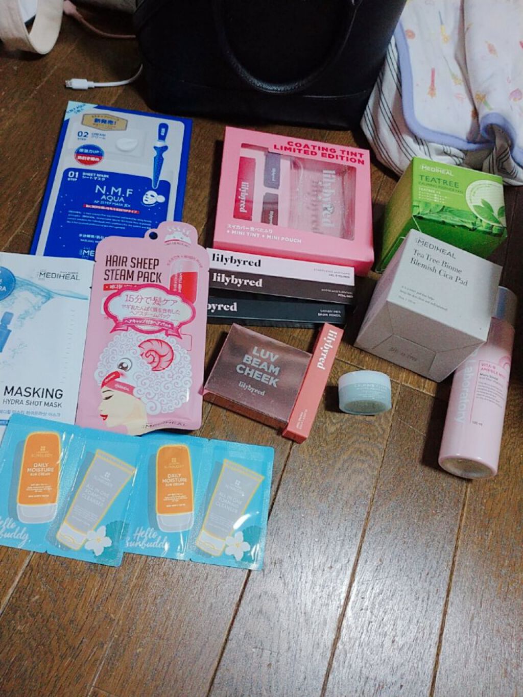 購入品/ニトリ/その他を使ったクチコミ（1枚目）