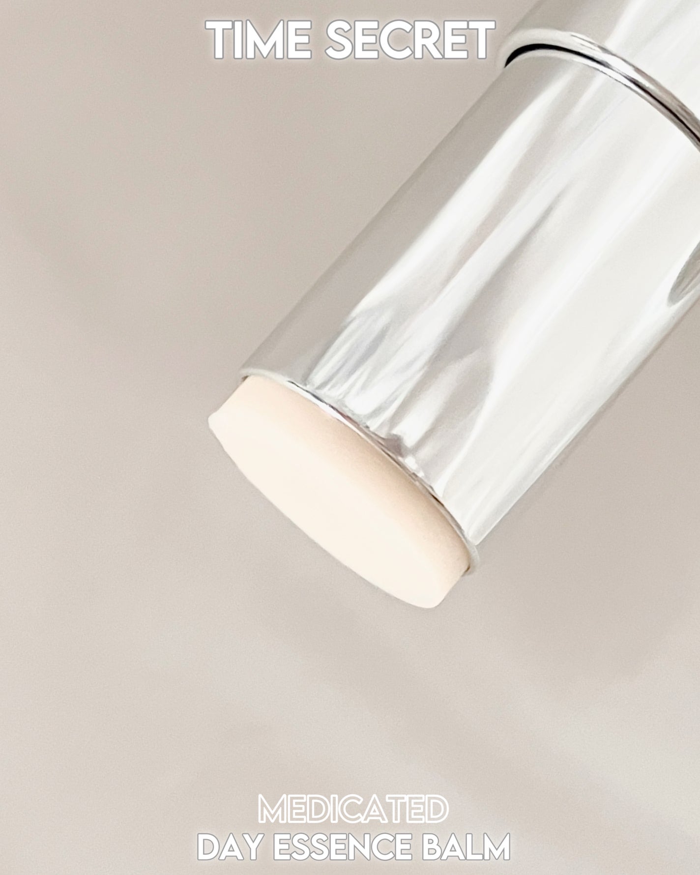 薬用デイエッセンスバーム/TIME SECRET/美容液を使ったクチコミ(3枚目)