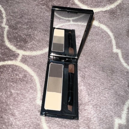 ケイト デザイニングアイブロウ3D/KATE/パウダーアイブロウを使ったクチコミ(1枚目)