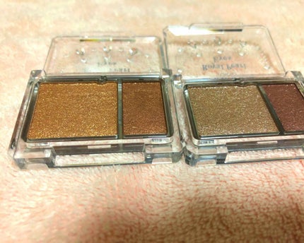 ラスティングマルチアイベース WP/キャンメイク/アイシャドウベースを使ったクチコミ(2枚目)