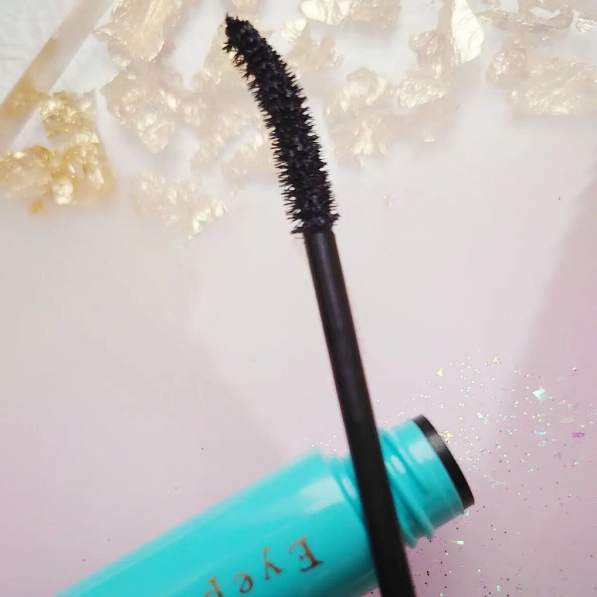 ひとえ・奥ぶたえ用マスカラ/アイプチ®/マスカラを使ったクチコミ（3枚目）