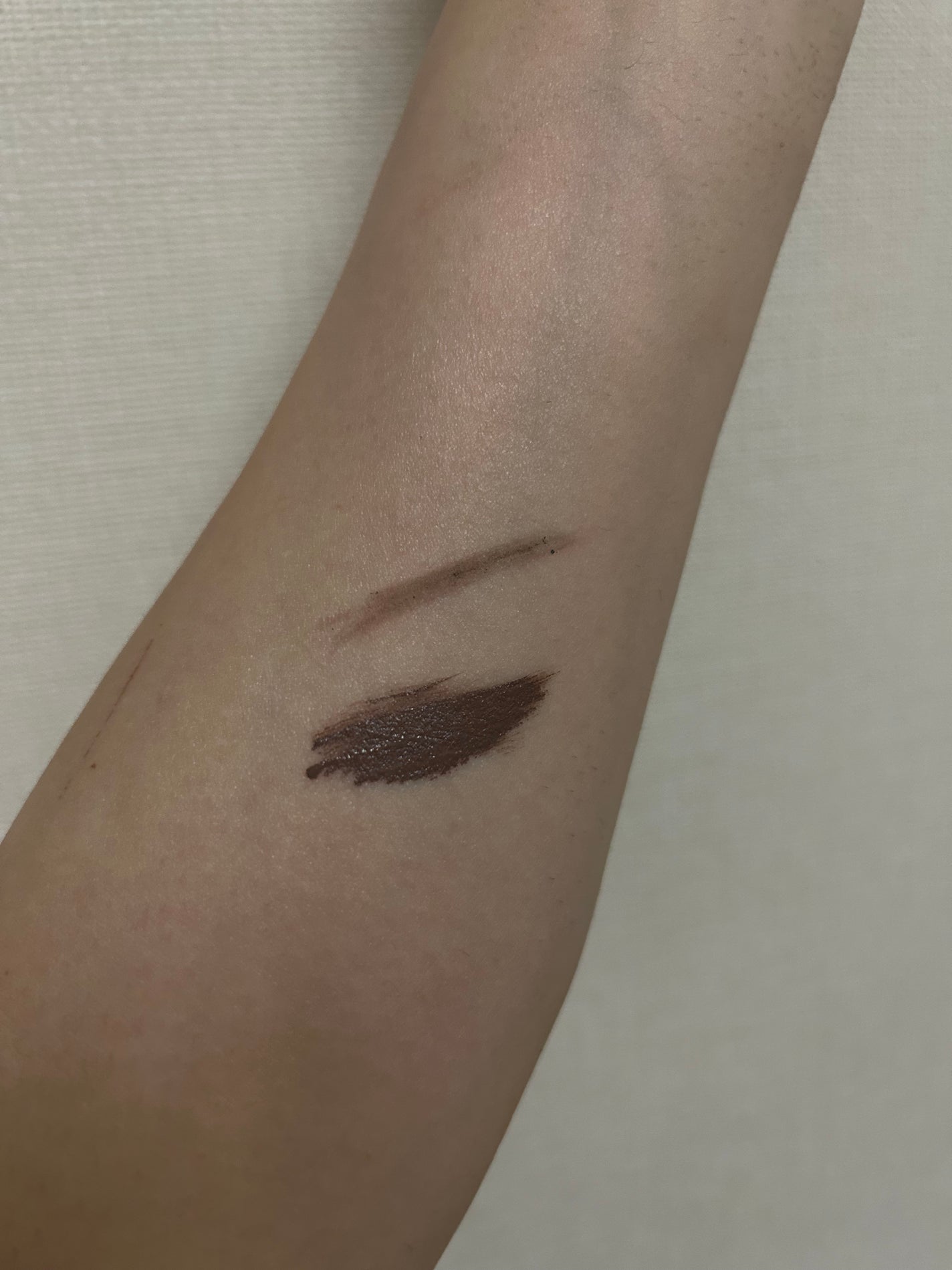 デュアルアイブロウ/gatsby THE DESIGNER/アイブロウペンシルを使ったクチコミ(4枚目)