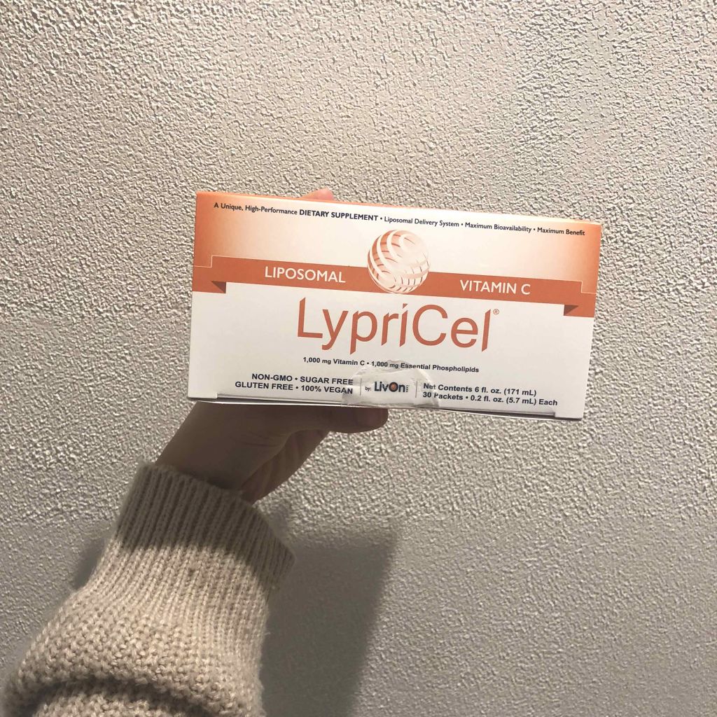 L-システイン/Now Foods/美容サプリメントを使ったクチコミ(1枚目)