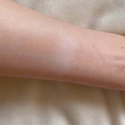 ポケモンプレストパウダー/ラヴィジア/プレストパウダーを使ったクチコミ(4枚目)