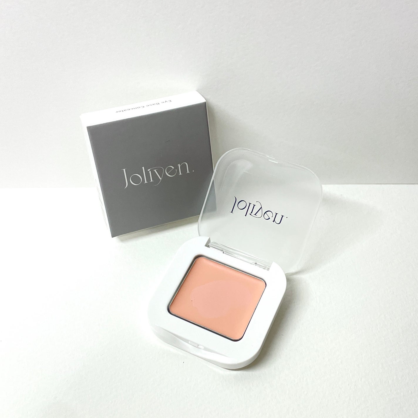 つなまよ on LIPS 「アイベースコンシーラー/EyeBaseConcealer3,3..」(1枚目)