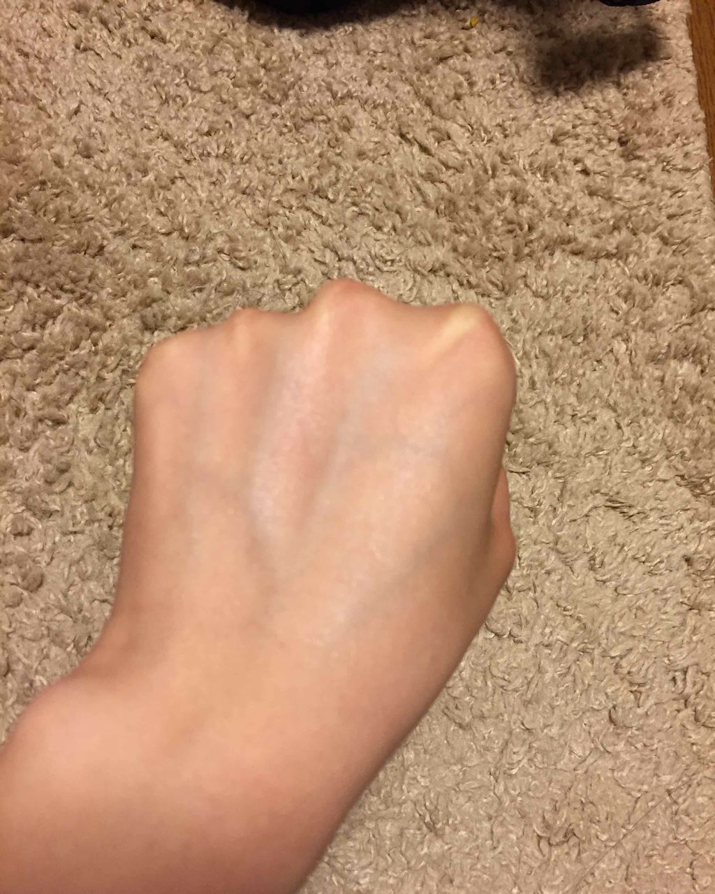 クリームハイライター/キャンメイク/クリームハイライトを使ったクチコミ（2枚目）