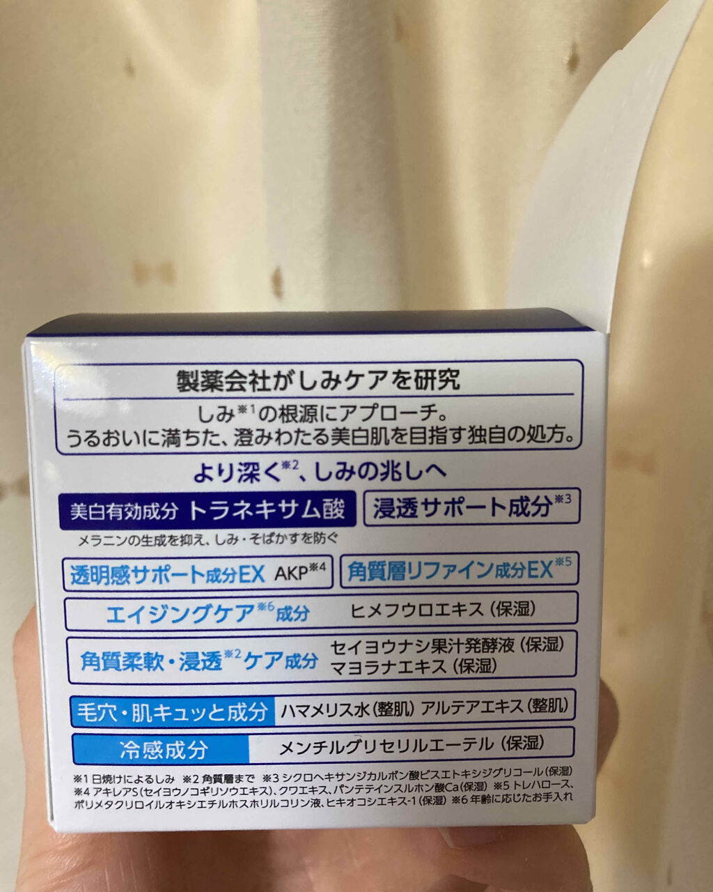 を使ったクチコミ（3枚目）