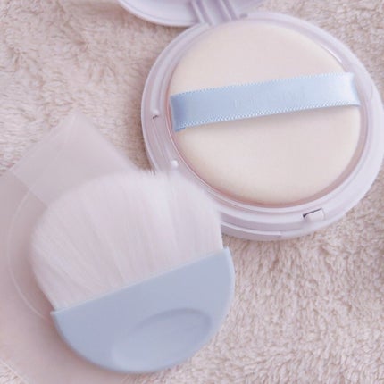 べターザンフィニッシュ/rom&nd/プレストパウダーを使ったクチコミ(2枚目)