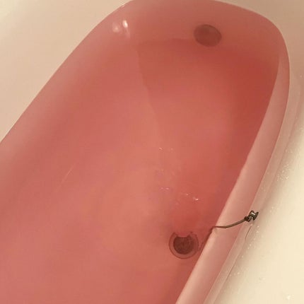 モンスターバブル スッキリFREE /バブ/炭酸系入浴剤を使ったクチコミ(4枚目)