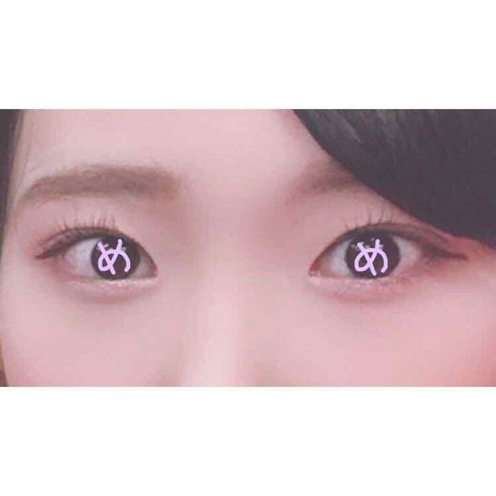 クイックラッシュカーラー/キャンメイク/マスカラ下地を使ったクチコミ(2枚目)