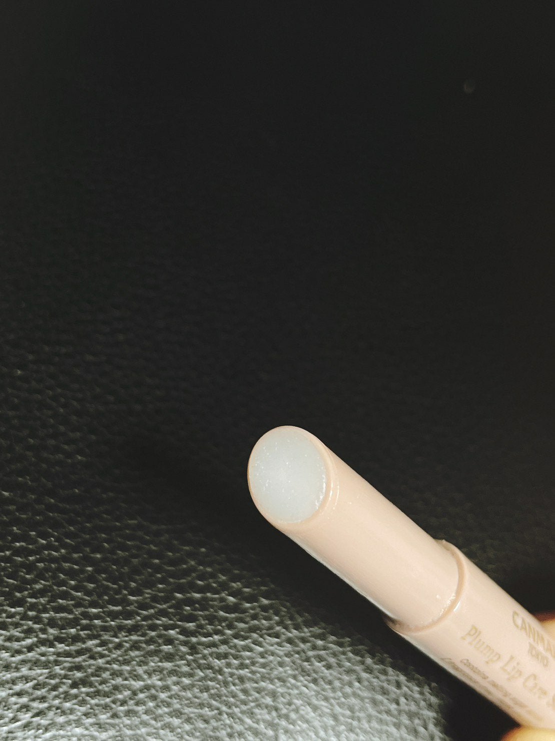 プランプリップケアスクラブ/キャンメイク/リップスクラブを使ったクチコミ(2枚目)