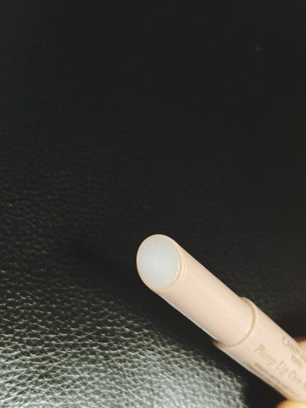 プランプリップケアスクラブ/キャンメイク/リップスクラブを使ったクチコミ(2枚目)