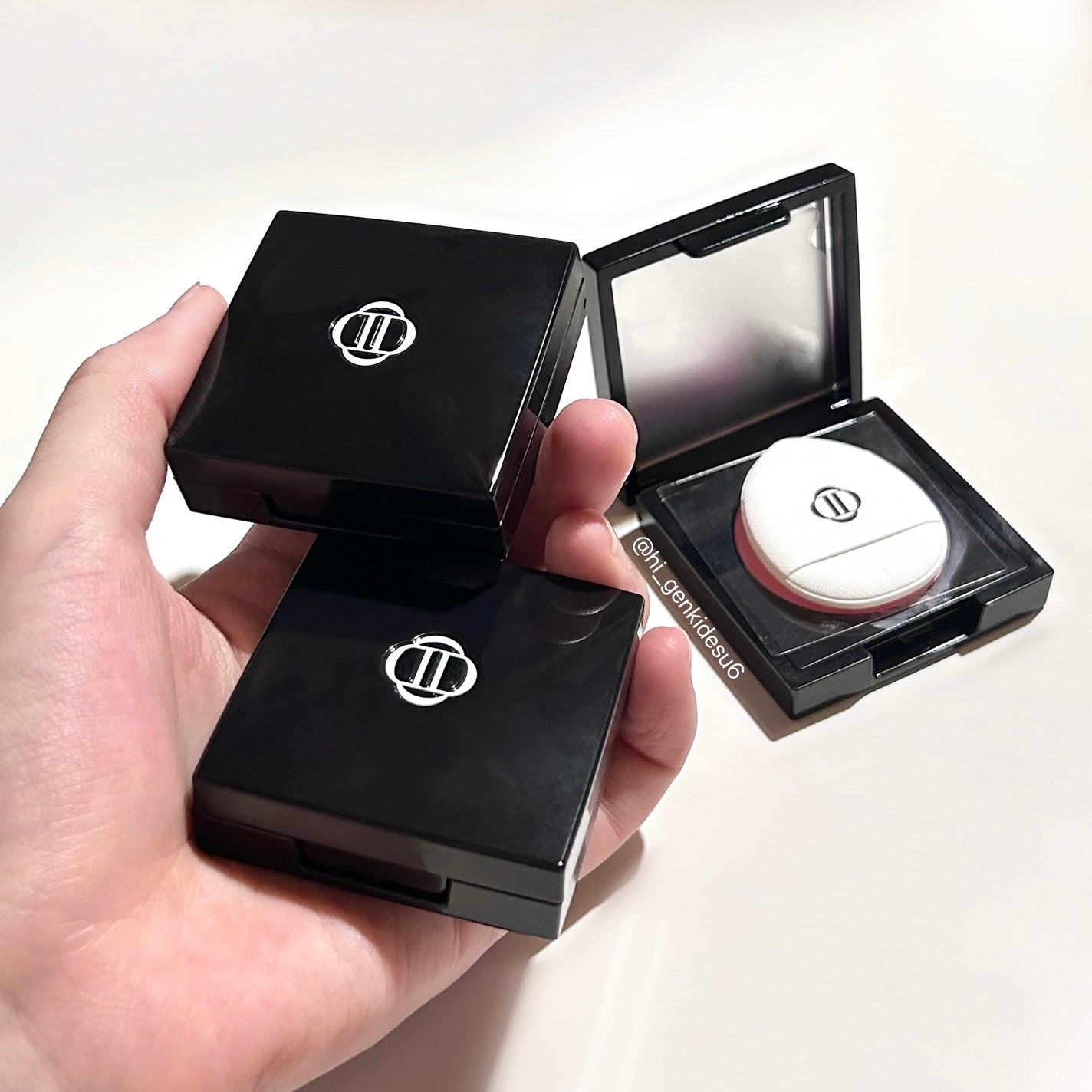 (Peter&Wendy Collection) Be My Wendy Melting Blusher/Dinto/ジェル・クリームチークを使ったクチコミ(10枚目)