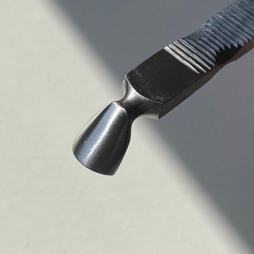 キューティクルプッシャー&リムーバー/ORLY/ネイル用品を使ったクチコミ(2枚目)