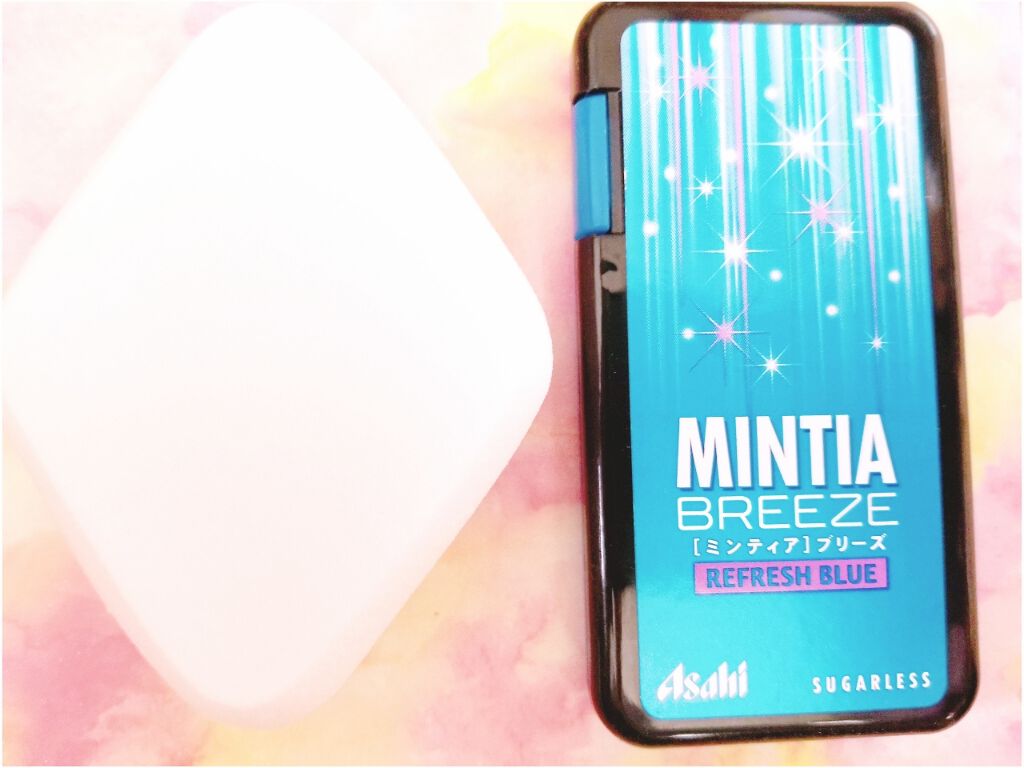 メイクスポンジ/セリア/パフ・スポンジを使ったクチコミ(3枚目)