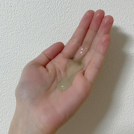 サンタマルシェ ディープクレンジング/サンタマルシェ/クレンジングジェルを使ったクチコミ(2枚目)