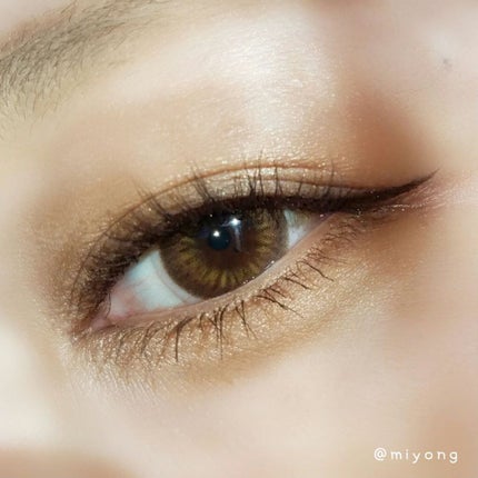 アイ カラー クォード/TOM FORD BEAUTY/アイシャドウパレットを使ったクチコミ(3枚目)