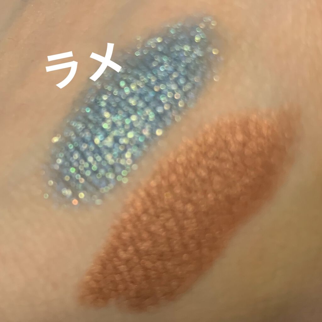 カラースティック/BYREDO/スティックアイシャドウを使ったクチコミ（3枚目）