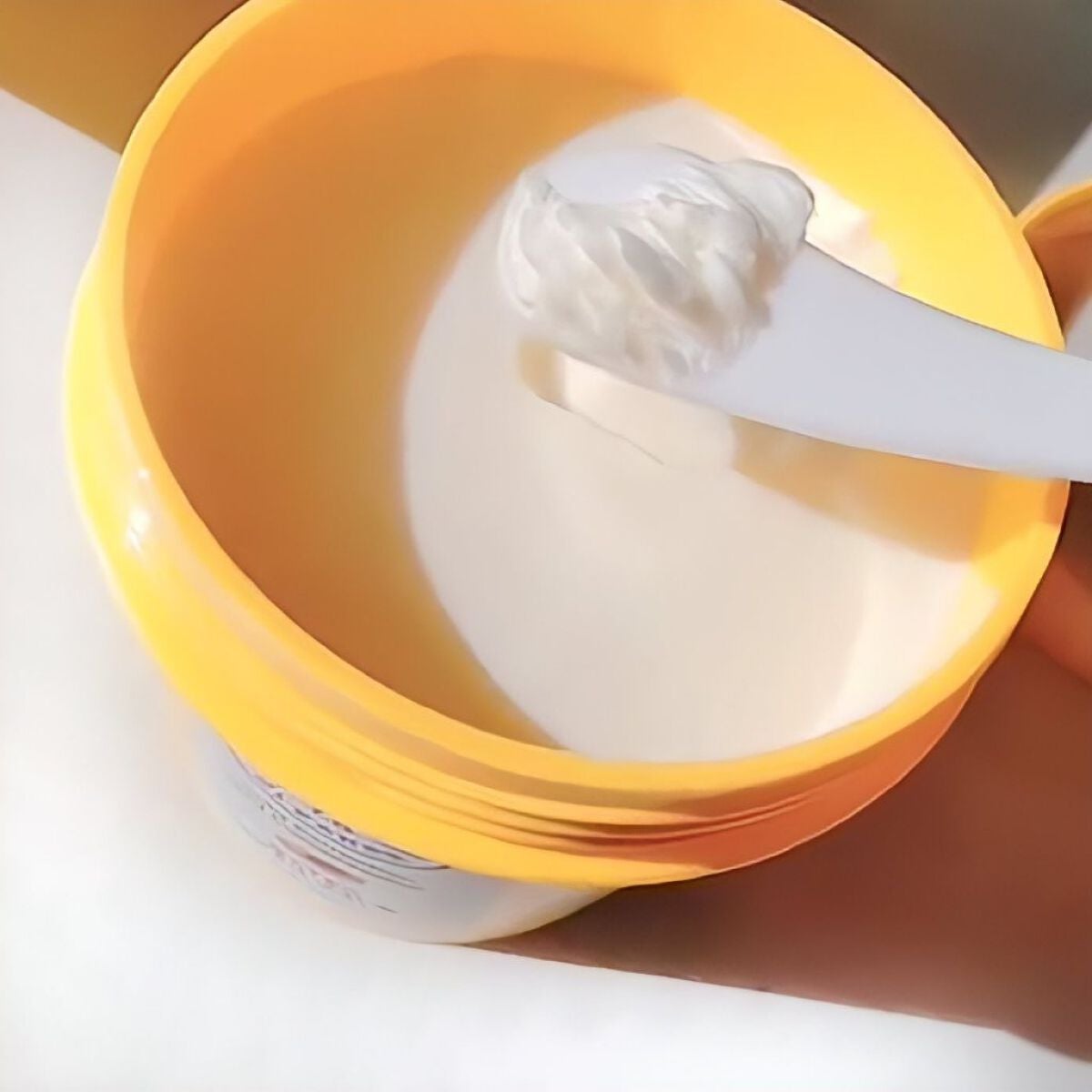 ウォーターウォッシュバーム/JUICE TO CLEANSE/スクラブ・ゴマージュを使ったクチコミ(4枚目)