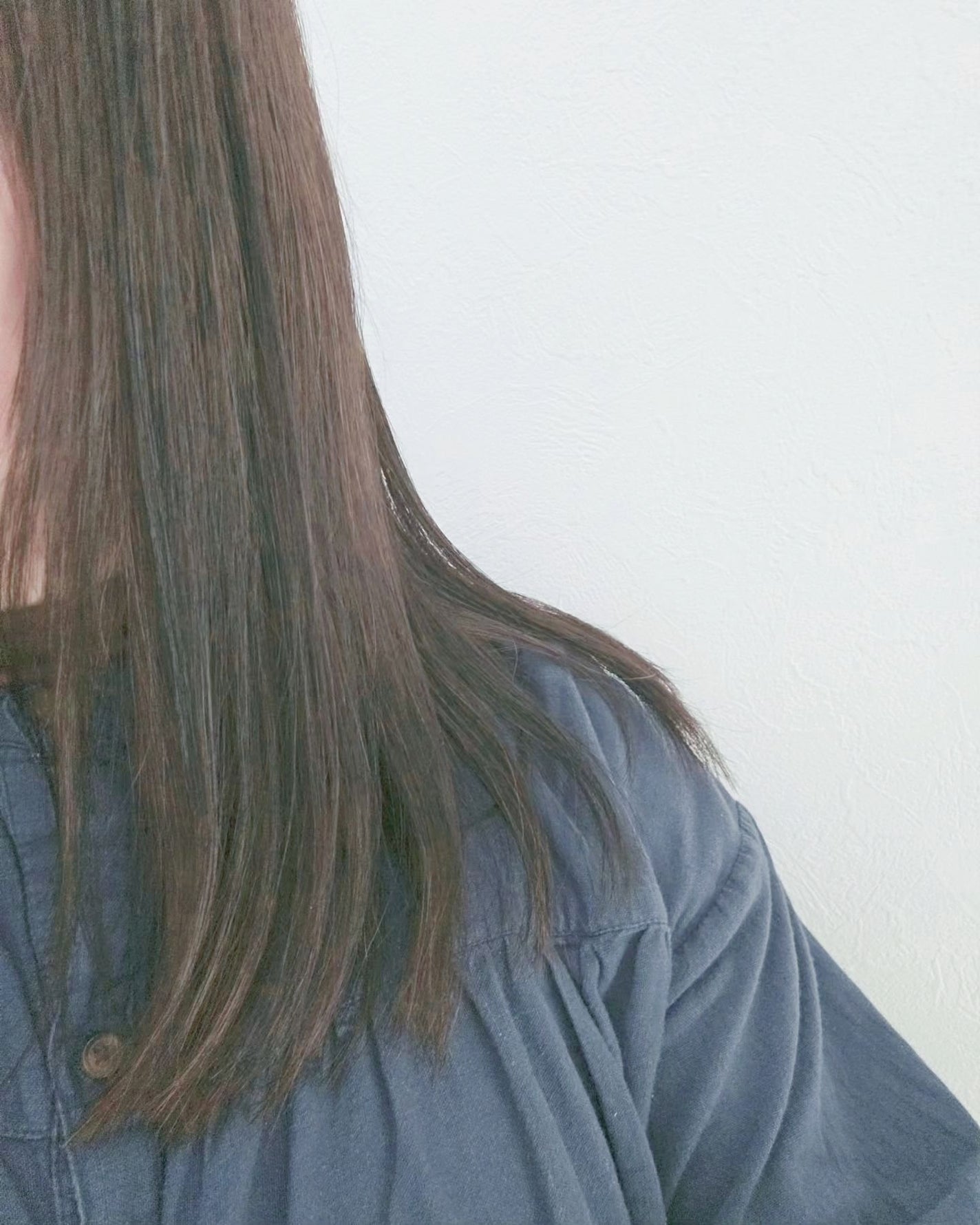 クールソルトスケーリングシャンプー/クールソルトスカルプトリートメント/Dr.G/市販シャンプーを使ったクチコミ(5枚目)