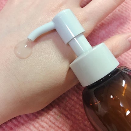 みー⭐️フォロバします on LIPS 「⭐️LIALUSTERNaturalBioCleansingS..」(2枚目)