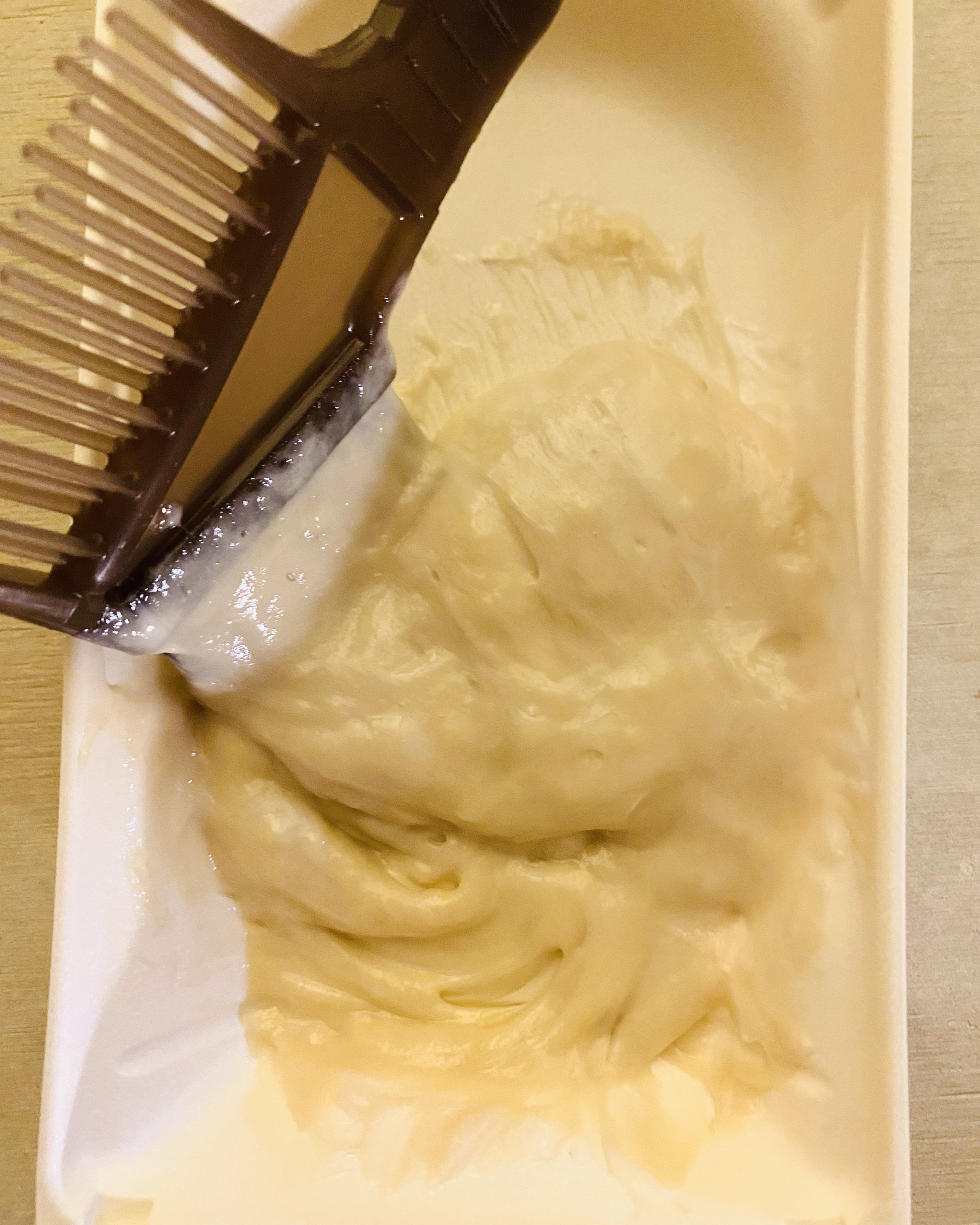 オイルパックカラー/ビゲン/ヘアカラーを使ったクチコミ（3枚目）