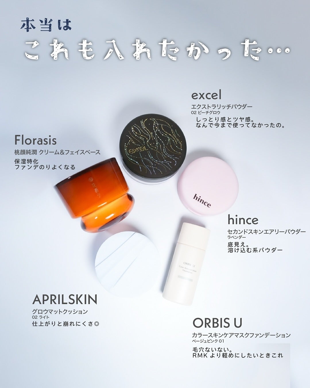 JUDYDOLL メリハリマスターパレット/JUDYDOLL/パウダーハイライトを使ったクチコミ(3枚目)