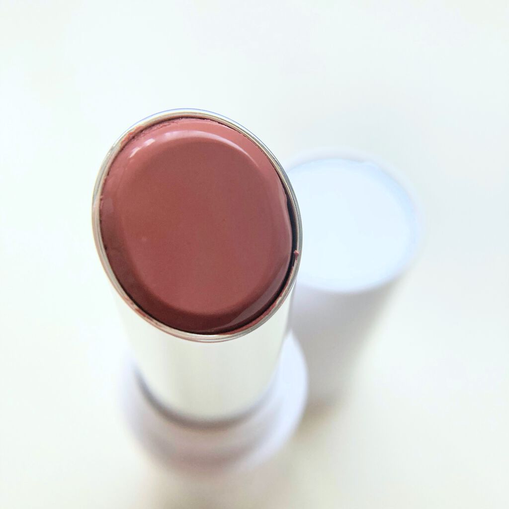 ニュアンスラップティント/Fujiko/リップティントを使ったクチコミ（3枚目）