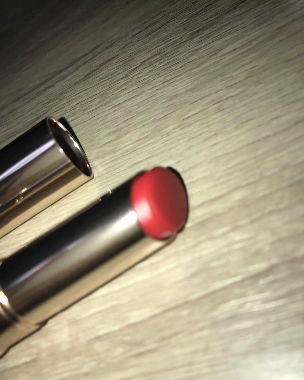 オペラ シアーリップカラー RN/OPERA/リップグロスを使ったクチコミ（3枚目）