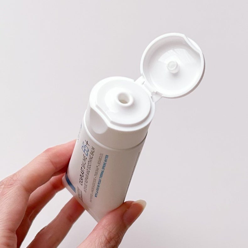 シカプラスト リペアクリーム B5+ /ラ ロッシュ ポゼ/フェイスクリームを使ったクチコミ(6枚目)