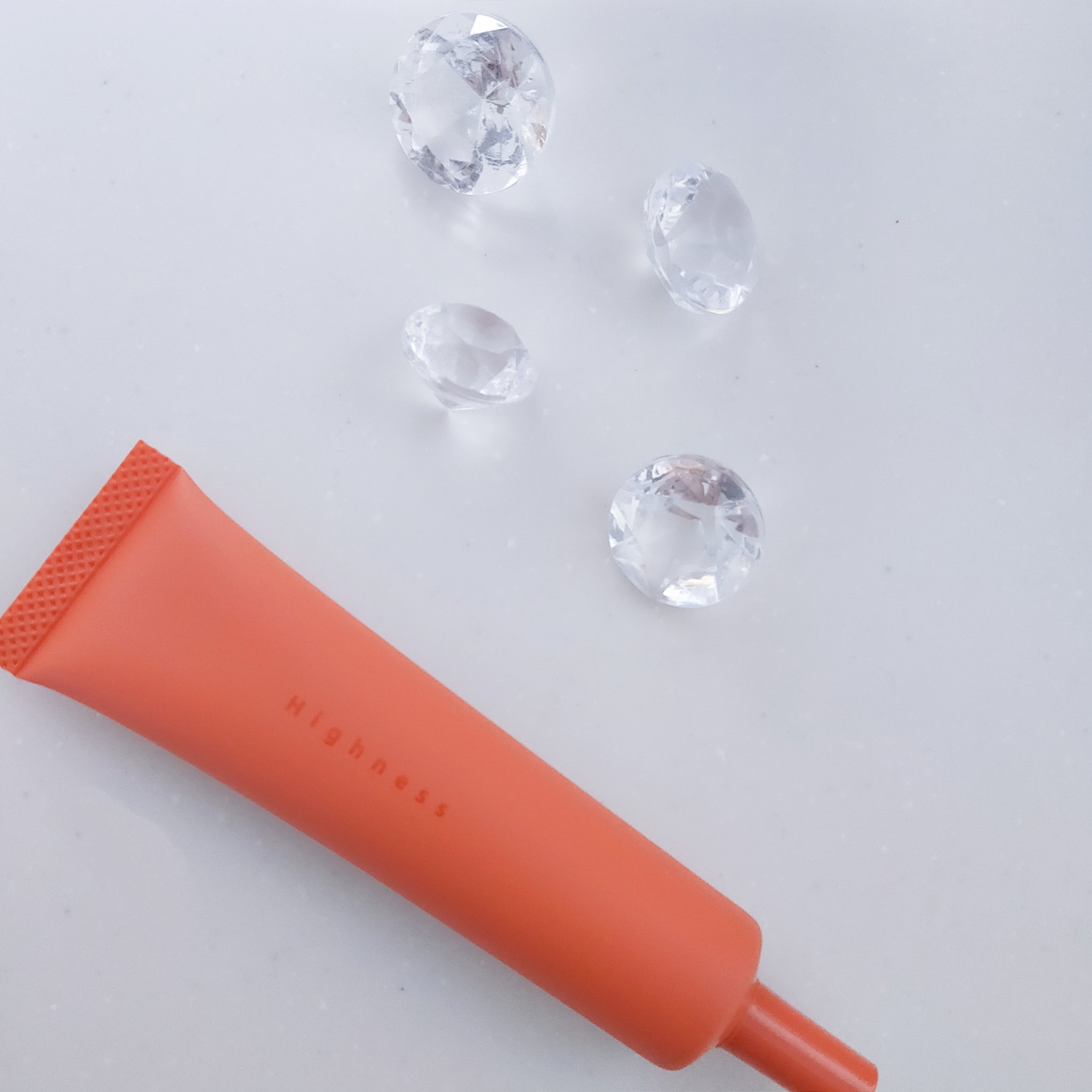 リバランスデオ/Highness/デオドラント・制汗剤を使ったクチコミ（1枚目）