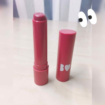 つやぷるリップR/b idol/口紅を使ったクチコミ(2枚目)