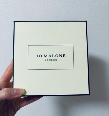 イングリッシュ ペアー＆フリージア コロン/Jo MALONE LONDON/香水(レディース)を使ったクチコミ（1枚目）