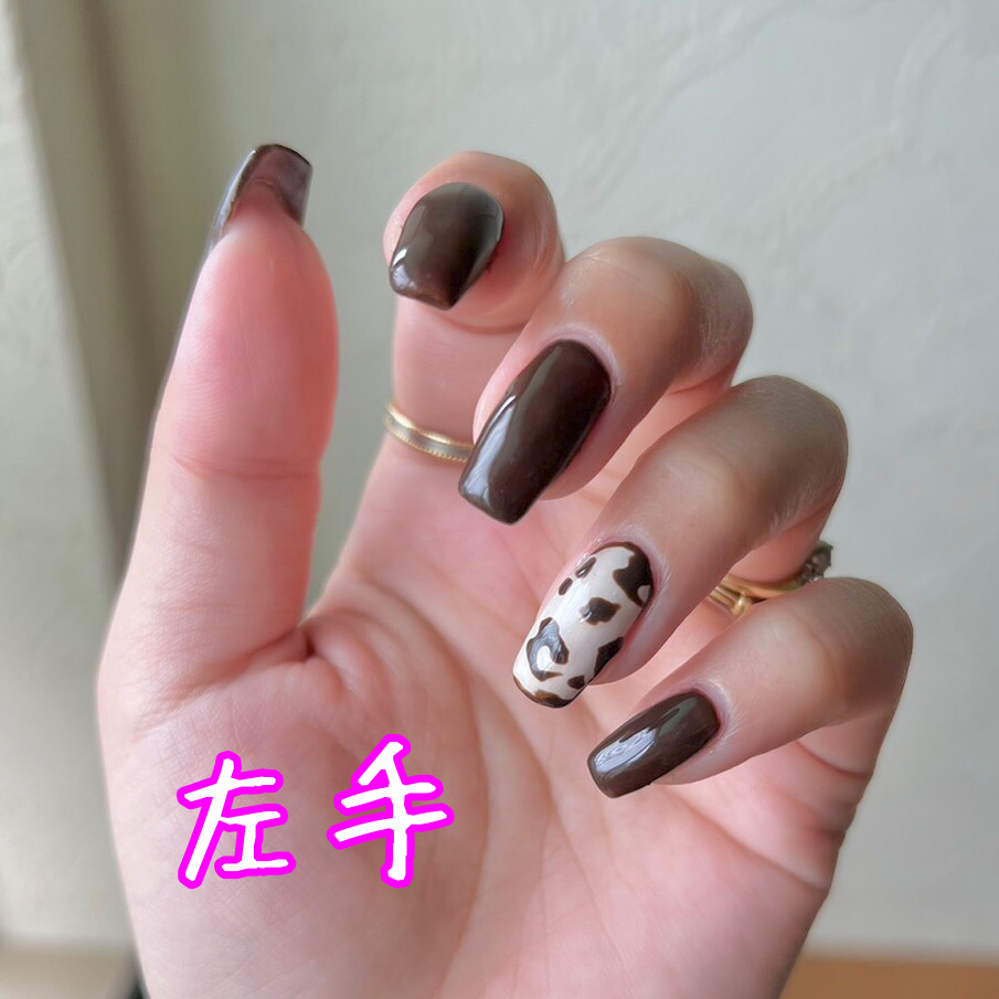 グレースジェルベース/グレースジェル/ジェルネイルを使ったクチコミ（3枚目）